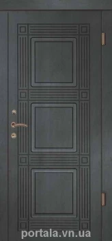 Двери Министр Elite Портала