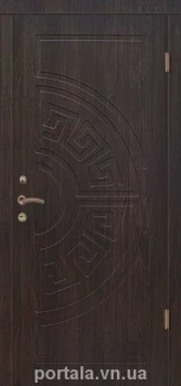 Двери Греция Elite Портала