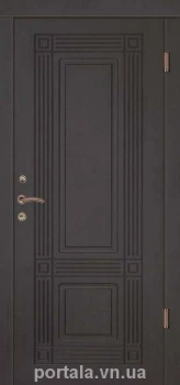 Двери Премьера Elite Портала