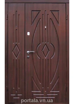 Двери Астория 1200 Портала