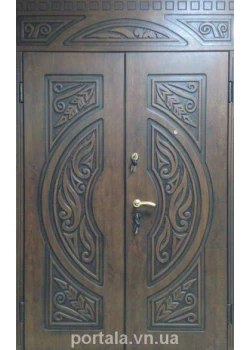 Двери АМ 2 1200 Портала