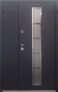 Двері Стріт 1200 RAL фарба Портала