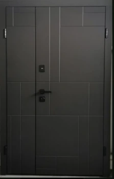 Двері Неаполь 2 LUX 1200 Портала