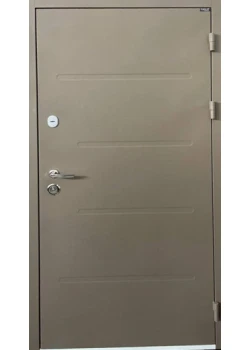 Двери Стрит Арт-4 RAL краска Портала