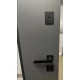Входные Двери Портала Street-Termo Plus Metallic GRAY/бетон серый 7802