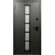 Входные Двери Портала Street-Termo Plus Metallic GRAY/бетон серый 7802