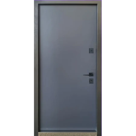 Двери Portalino PREMIUM RAL 7024/Антрацит
