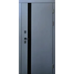 Двери Portalino PREMIUM RAL 7024/Антрацит