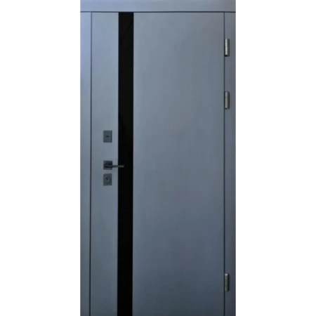 Двери Portalino PREMIUM RAL 7024/Антрацит