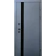 Двери Portalino PREMIUM RAL 7024/Антрацит