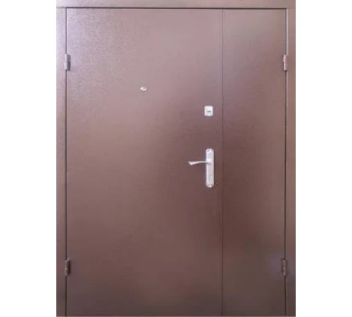 Входные Двери Стандарт М Классик 1200 Qdoors