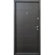 Входные Двери Эталон Аризона венге темный Qdoors