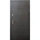 Входные Двери Эталон Аризона венге темный Qdoors