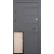 Входные Двери Роял смоки софт - латте софт "Qdoors"