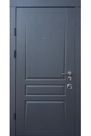 Двери Qdoors Авангард Трино 2 цвета