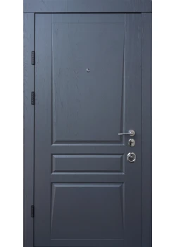 Двери Qdoors Авангард Трино 2 цвета