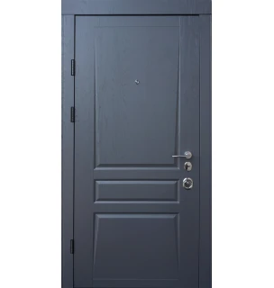 Двери Qdoors Авангард Трино 2 цвета