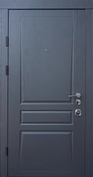 Двери Qdoors Авангард Трино 2 цвета
