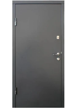 Двери Стандарт М Гладь Qdoors