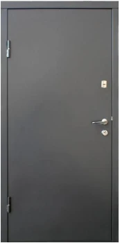 Двері Стандарт М Гладь Qdoors