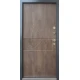 Вхідні Двері Сопрано-М зпил дерева кон'ячний Qdoors