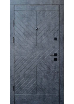 Двери Qdoors Премиум Некст 2 цвета