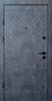 Двери Qdoors Премиум Некст 2 цвета