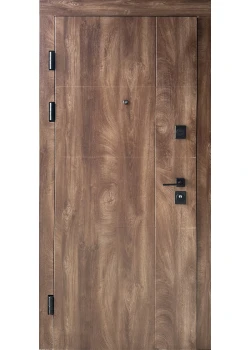 Двери Токио Комфорт 3 "Redfort"