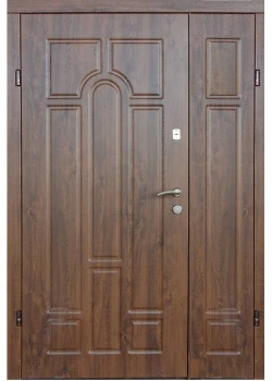 Двери Арка 1200 Vinorit "Redfort"