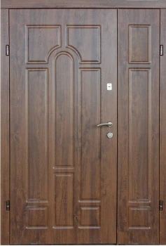 Двери Арка 1200 Vinorit "Redfort"