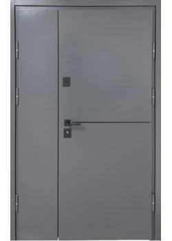 Двері Мет/МДФ 1200 Преміум Redfort