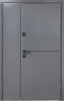 Двери Мет/МДФ 1200 Премиум Redfort