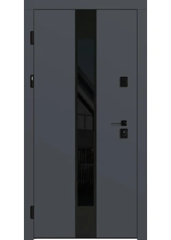 Двери Lnz F-129 Rodos Steel