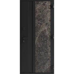 Двери Rodos Steel Avenue A102