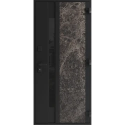 Двери Rodos Steel Avenue A103