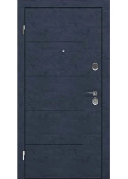 Двери Baz 002 Rodos Steel