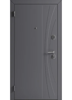 Двері Bas 001 Rodos Steel