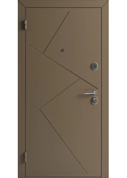Двері Bas 002 Rodos Steel