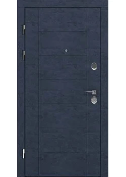 Двері Lnz 004 Rodos Steel