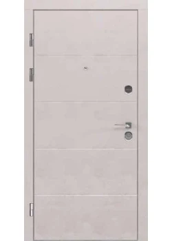 Двери Lnz 005 Rodos Steel
