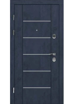 Двері Stz 003 Rodos Steel