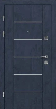 Двери Stz 003 Rodos Steel