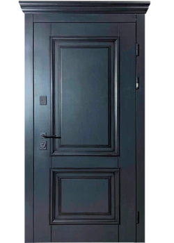 Двери Sarmak Аляска ПЛЮС Лаура ArWood 7016/vin белое дерево
