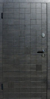 Двери Cascade "Steelguard"
