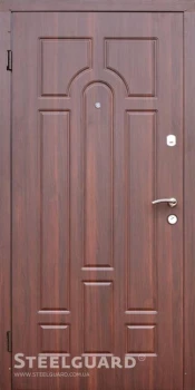 Двери DR-27 Steelguard