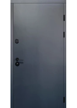Двери Simple Vinorit Steelguard