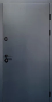 Двери Simple Vinorit Steelguard
