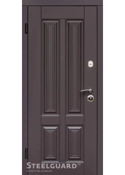 Двери Balta Steelguard