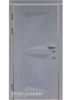 Двери Diamond Steelguard