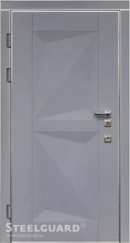 Двери Diamond Steelguard